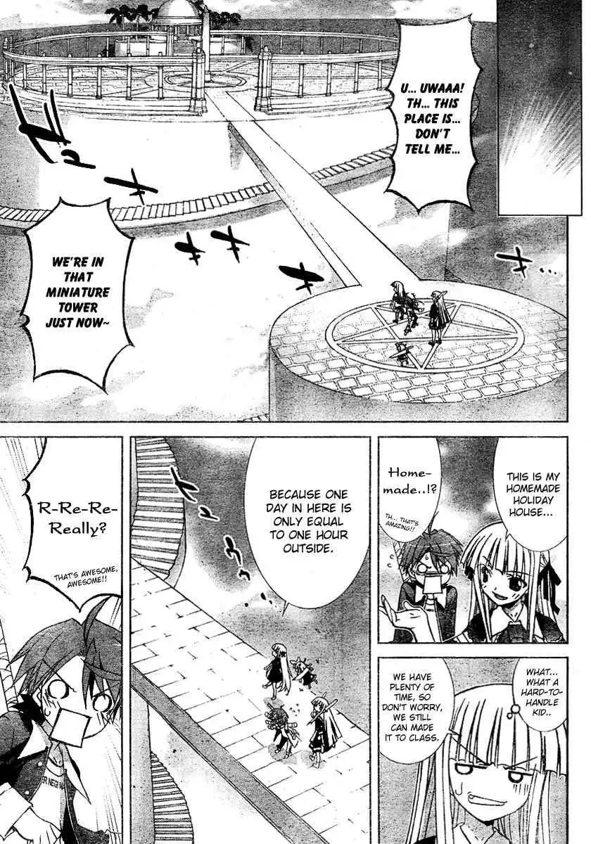 Negima!? Neo Chapter 12 10